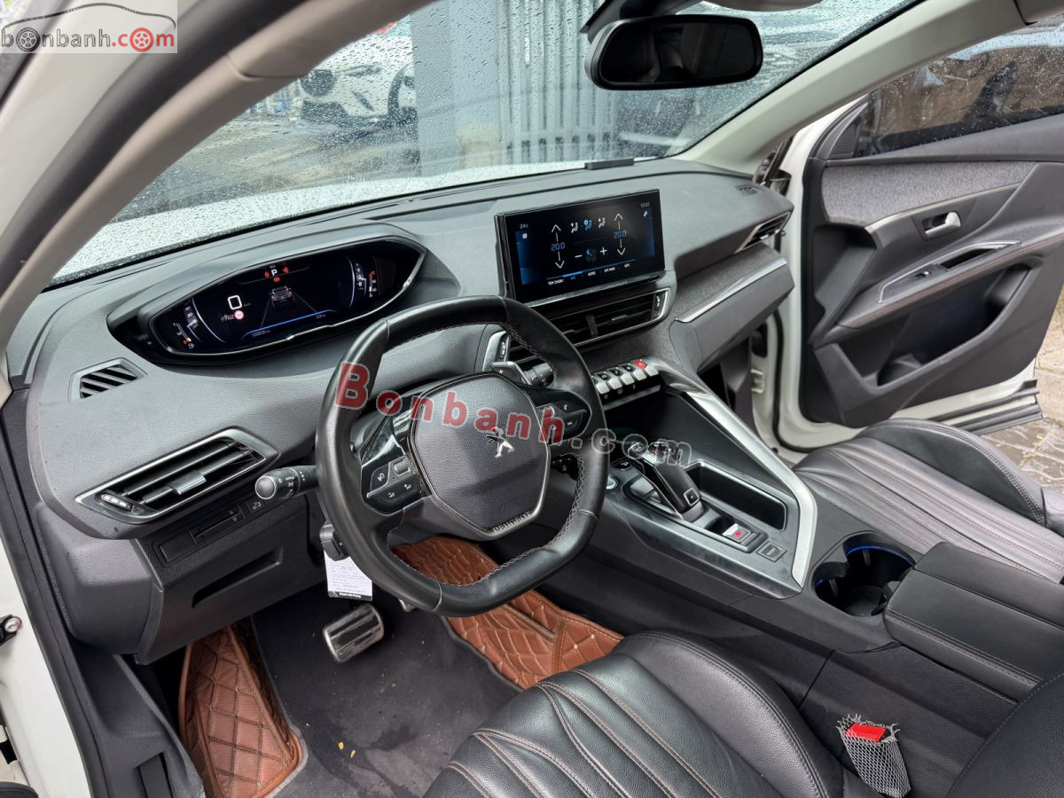 Peugeot 3008 AL 2022 - 678 Triệu 6