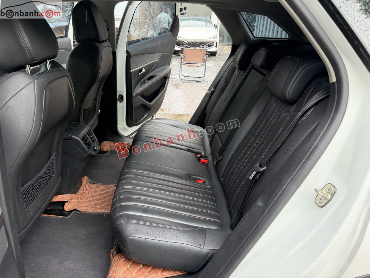 Peugeot 3008 AL 2022 - 678 Triệu 10