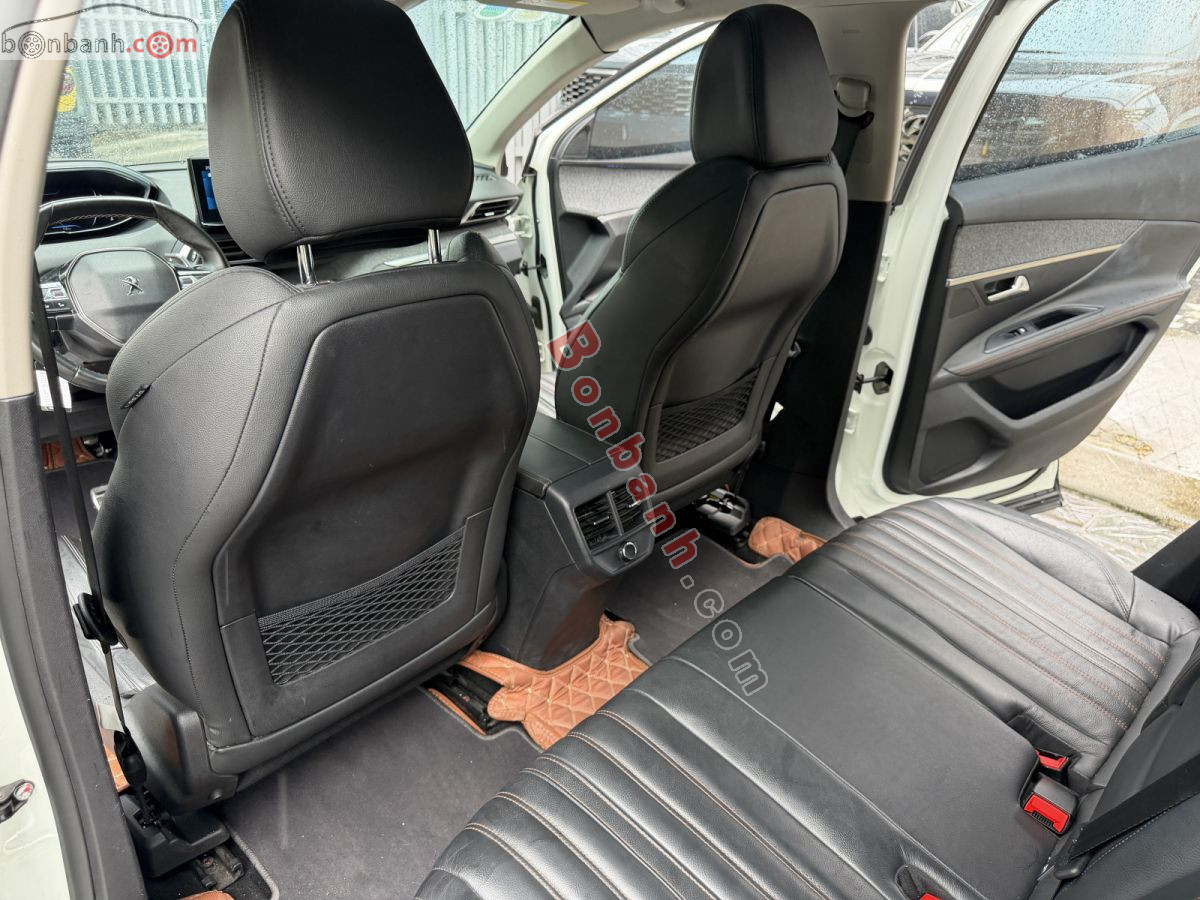 Peugeot 3008 AL 2022 - 678 Triệu 9