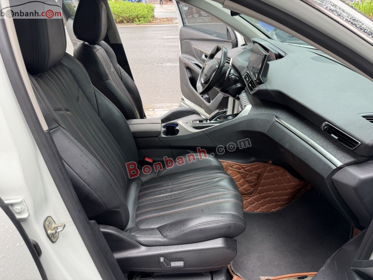 Peugeot 3008 AL 2022 - 678 Triệu 7
