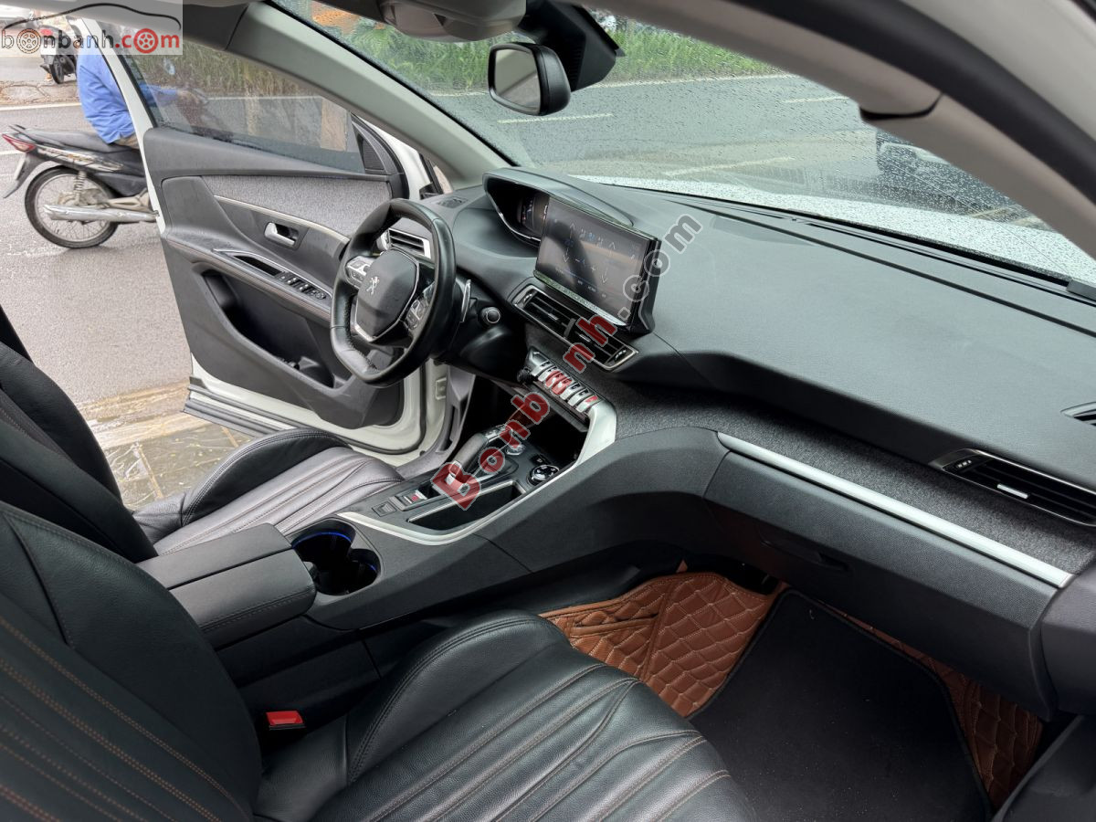 Peugeot 3008 AL 2022 - 678 Triệu 8