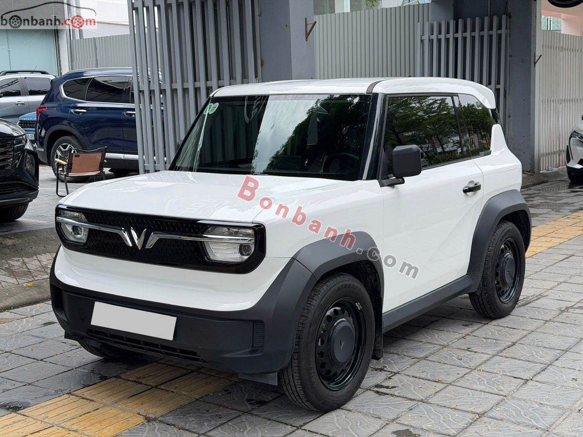 VinFast VF3 Plus 2025 - 255 Triệu