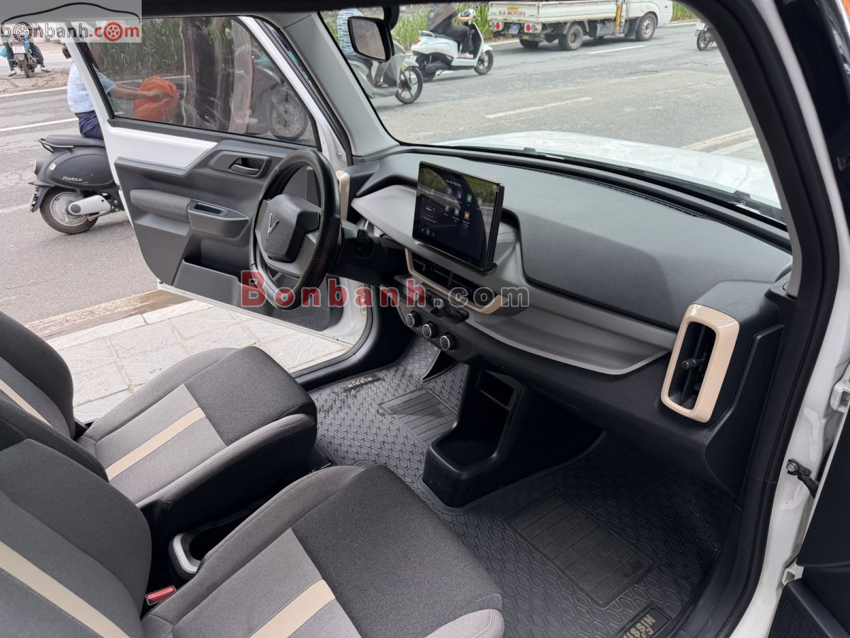 VinFast VF3 Plus 2025 - 255 Triệu 5