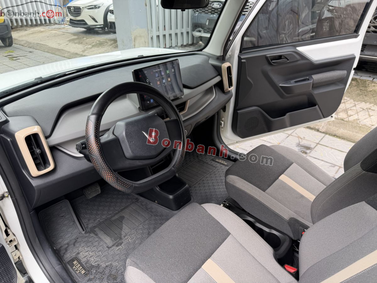 VinFast VF3 Plus 2025 - 255 Triệu 6