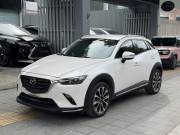 Bán xe Mazda CX3 2021 Premium 1.5 AT giá 495 Triệu - Hà Nội
