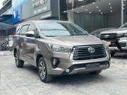 Bán xe Toyota Innova 2022 E 2.0 MT giá 568 Triệu - Hà Nội