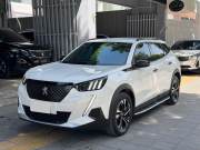 Bán xe Peugeot 2008 2020 GT Line 1.2 AT giá 499 Triệu - Hà Nội