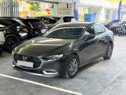 Bán xe Mazda 3 2025 1.5L Luxury giá 599 Triệu - Hà Nội