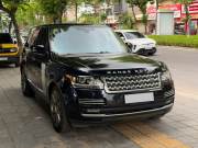 Bán xe LandRover Range Rover 2013 Supercharged 5.0 SCV8 giá 1 Tỷ 555 Triệu - Hà Nội
