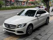 Bán xe Mercedes Benz C class 2016 C200 giá 529 Triệu - Hà Nội