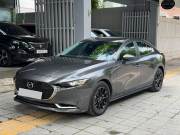 Bán xe Mazda 3 2024 1.5L Luxury giá 555 Triệu - Hà Nội