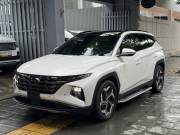 Bán xe Hyundai Tucson 2024 1.6 AT Turbo HTRAC Đặc biệt giá 845 Triệu - Hà Nội