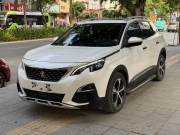 Bán xe Peugeot 3008 2018 1.6 AT giá 515 Triệu - Hà Nội