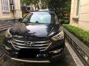Bán xe Hyundai SantaFe 2017 2.4L giá 625 Triệu - Hà Nội