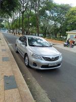 Bán xe Toyota Corolla altis 2011 1.8G AT giá 295 Triệu - Đăk Lăk