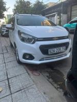 Bán xe Chevrolet Spark 2017 LT 1.2 MT giá 148 Triệu - Quảng Nam