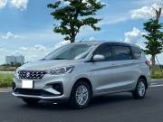 Bán xe Suzuki Ertiga Hybrid 1.5 MT 2022 giá 459 Triệu - TP HCM