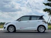 Bán xe Suzuki Swift 2016 1.4 AT giá 329 Triệu - TP HCM