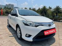Bán xe Toyota Vios 2017 1.5G giá 375 Triệu - Bình Định