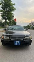 Bán xe Nissan Cefiro 1997 3.0 MT giá 45 Triệu - Bình Định