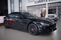 Bán xe Maserati Ghibli 3.0 V6 2019 giá 2 Tỷ 379 Triệu - TP HCM