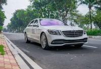 Bán xe Mercedes Benz S class S450L 2020 giá 2 Tỷ 759 Triệu - TP HCM