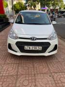 Bán xe Hyundai i10 2018 Grand 1.2 MT Base giá 245 Triệu - Đăk Lăk