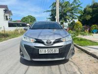 Bán xe Toyota Vios 2018 1.5E CVT giá 360 Triệu - Bình Dương