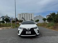 Bán xe Toyota Vios 2021 E CVT giá 420 Triệu - Bình Dương