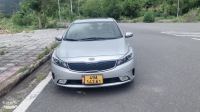 Bán xe Kia Cerato 2016 1.6 MT giá 280 Triệu - Khánh Hòa