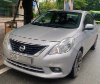 Bán xe Nissan Sunny 2014 XL giá 159 Triệu - Hà Nội