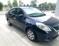 Bán xe Nissan Sunny 2015 XL giá 145 Triệu - Hà Nội