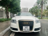 Bán xe Audi A6 2010 2.0T giá 268 Triệu - Hà Nội