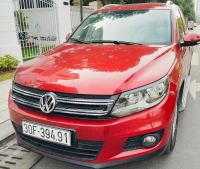 Bán xe Volkswagen Tiguan 2.0 AT 2012 giá 368 Triệu - Hà Nội