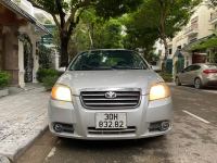 Bán xe Daewoo Gentra SX 1.5 MT 2009 giá 75 Triệu - Hà Nội