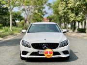 Bán xe Mercedes Benz C class 2019 C200 giá 850 Triệu - TP HCM