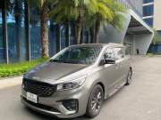 Bán xe Kia Sedona 2019 3.3 GAT Premium giá 747 Triệu - TP HCM