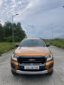 Bán xe Ford Ranger 2018 Wildtrak 2.0L 4x4 AT giá 615 Triệu - Quảng Ninh