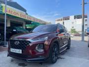 Bán xe Hyundai SantaFe 2019 Premium 2.4L HTRAC giá 798 Triệu - Quảng Ninh