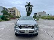 Bán xe Ford Ranger 2016 XLT 2.2L 4x4 MT giá 425 Triệu - Quảng Ninh