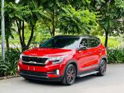 Bán xe Kia Seltos Premium 1.4 AT 2022 giá 655 Triệu - Hà Nội