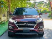 Bán xe Hyundai Tucson 2020 2.0 ATH giá 690 Triệu - Hà Nội