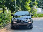 Bán xe Toyota Vios 2020 1.5G giá 450 Triệu - Hà Nội