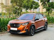 Bán xe Peugeot 2008 GT Line 1.2 AT 2021 giá 630 Triệu - Hà Nội