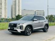 Bán xe Hyundai Creta 2022 Đặc biệt 1.5 AT giá 599 Triệu - Hà Nội