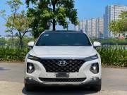 Bán xe Hyundai SantaFe 2020 2.2L HTRAC giá 899 Triệu - Hà Nội