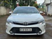 Bán xe Toyota Camry 2018 2.0E giá 635 Triệu - Đăk Lăk