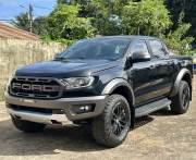 Bán xe Ford Ranger 2018 Raptor 2.0L 4x4 AT giá 785 Triệu - Đăk Lăk