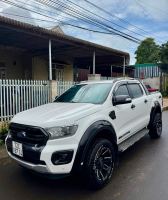 Bán xe Ford Ranger 2020 Wildtrak 2.0L 4x4 AT giá 495 Triệu - Đăk Lăk