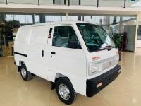 Bán xe Suzuki Super Carry Van Blind Van 2023 giá 265 Triệu - Hà Nội